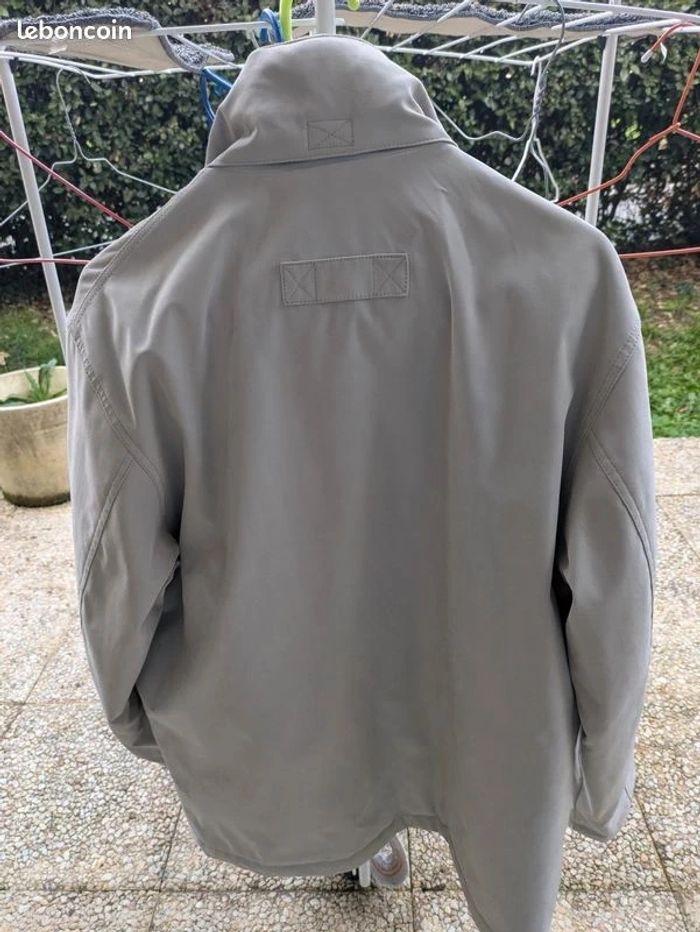 Manteau Peter COFOX - photo numéro 2