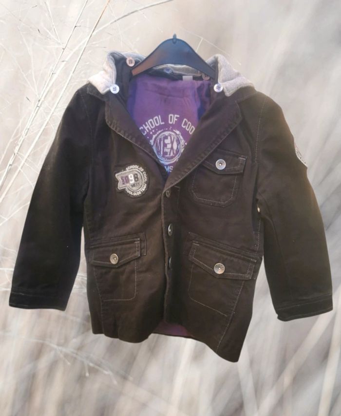 Veste MEXX t. 98-104