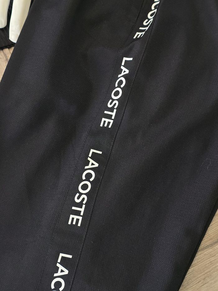 Survêtement Lacoste - photo numéro 7