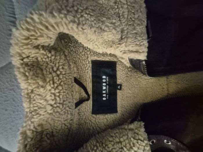 Blouson aviateur - photo numéro 4
