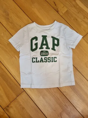 T shirt GAP