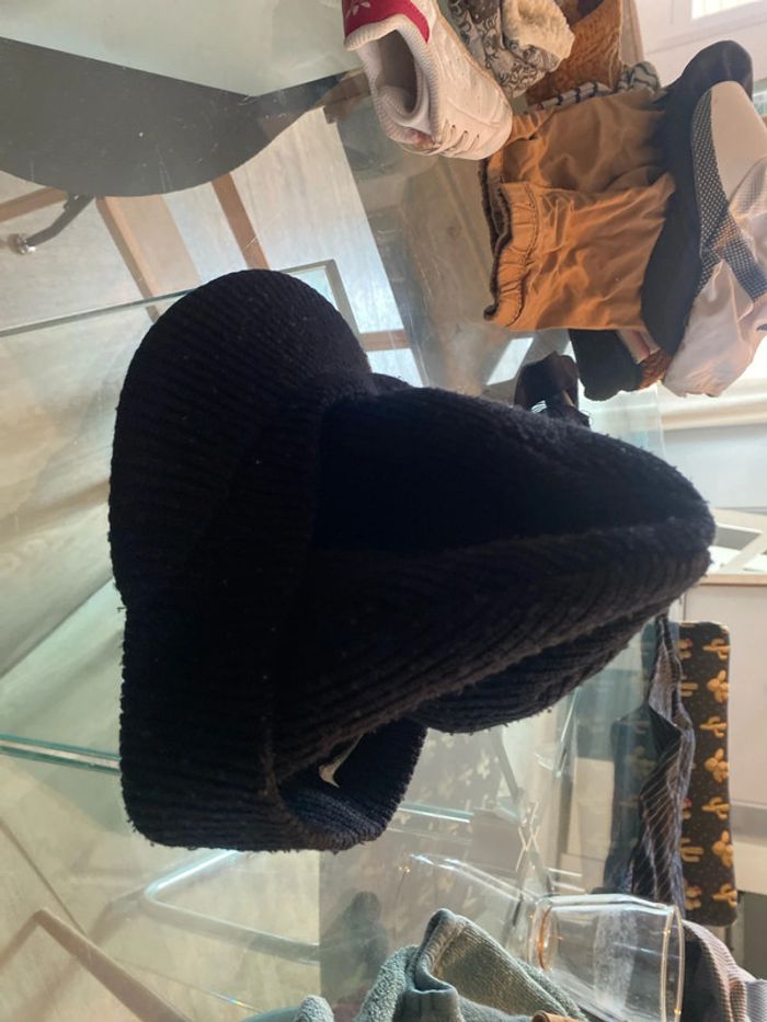 Casquette bonnet - photo numéro 5