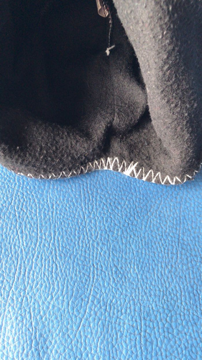 Bonnet taille 6/8 ans 54 cm - photo numéro 4