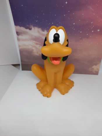 Pluto 12 cm