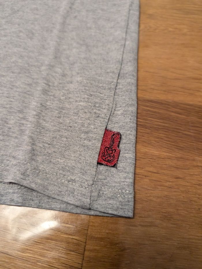 T-shirt fille 8 ans Sergent major - photo numéro 9