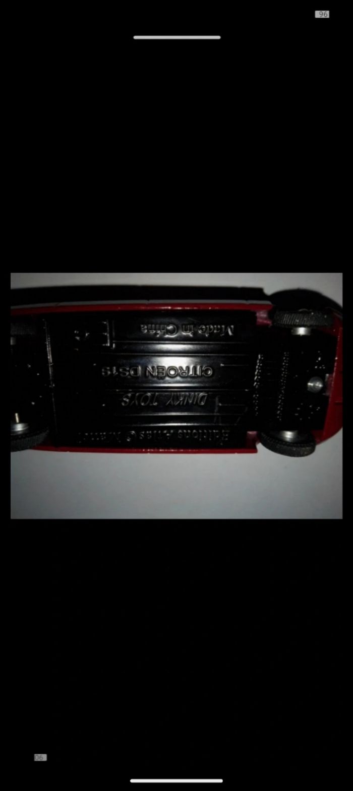 Voiture miniature collection - photo numéro 7