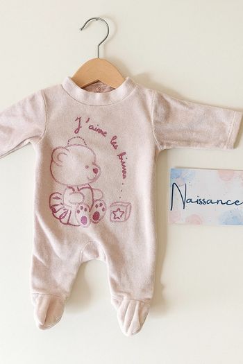 Pyjama naissance - Kimbaloo