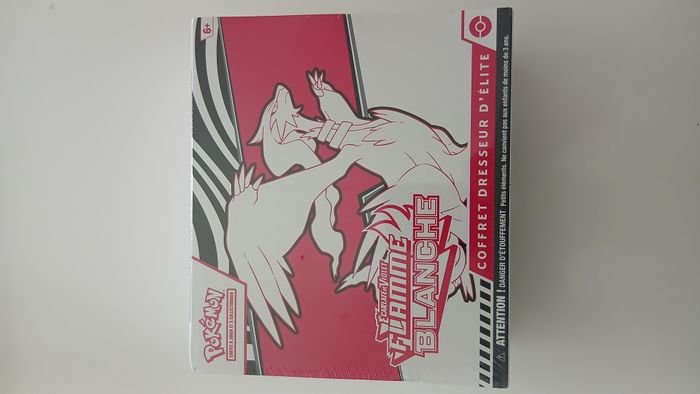 Pokémon ETB