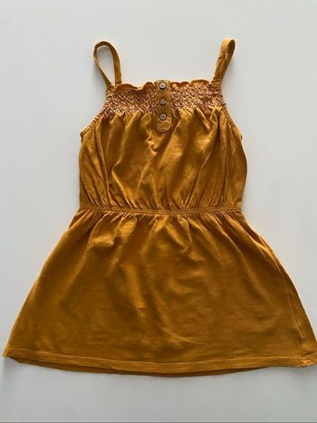 Robe 24 mois