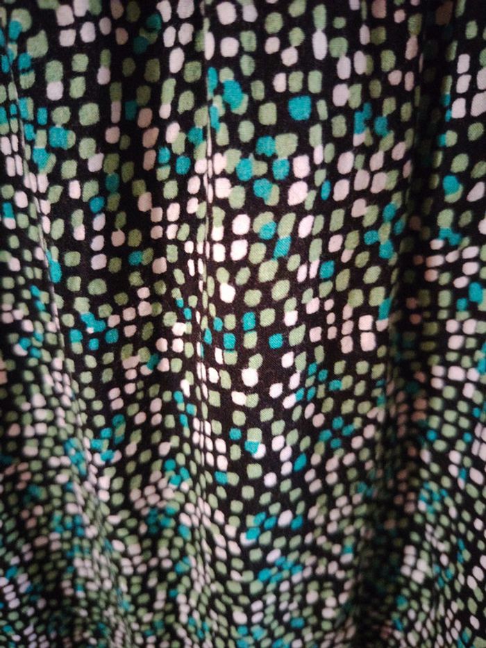 Robe tacheté - photo numéro 2