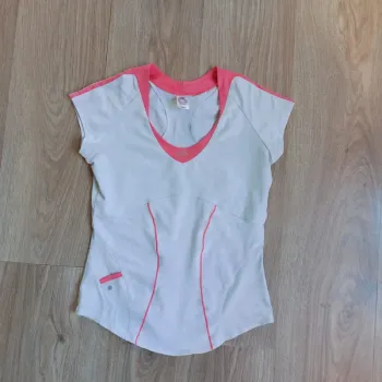T-shirt sport running kalenji 40