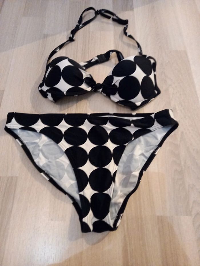 maillot de bain - photo numéro 2