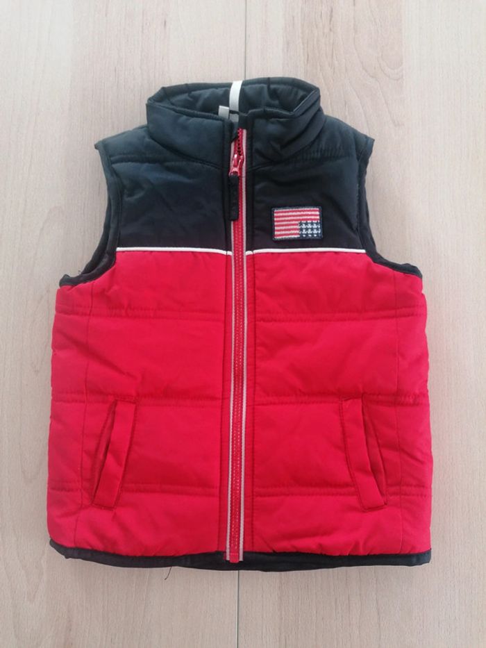 Manteau/ doudoune