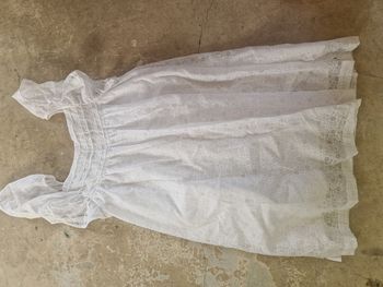 Robe sergent major