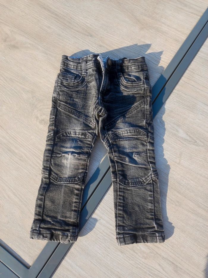 Lot 16 pantalons - photo numéro 14