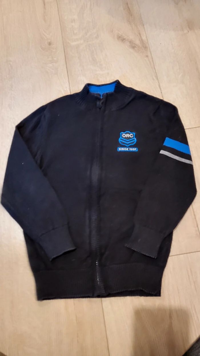 Gilet 5 ans