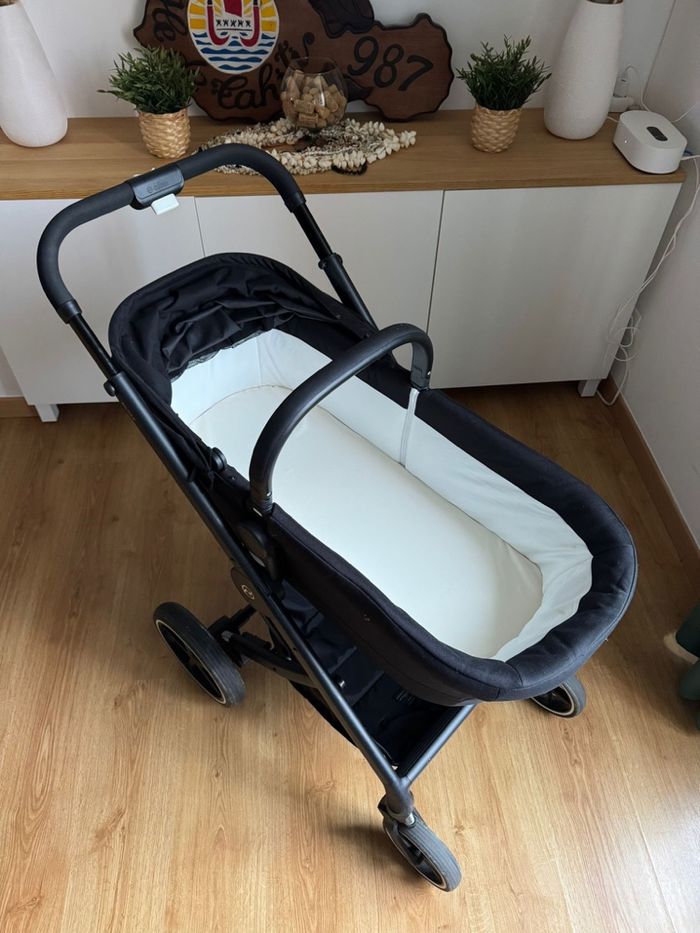 Poussette cybex balios S - photo numéro 7