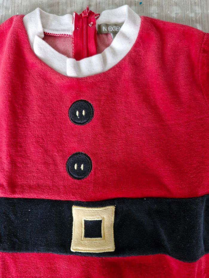 Robe de Noël - photo numéro 3