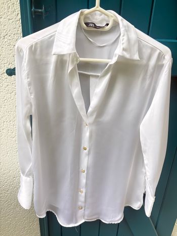 Chemise Zara