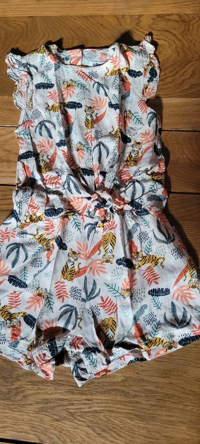 Combishort - photo numéro 3