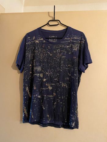 T shirt homme M