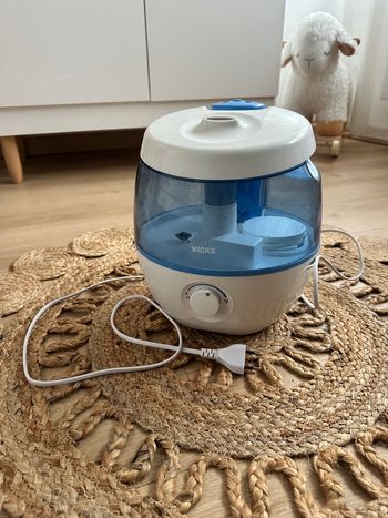 Humidificateur Sweet Dreams Vicks