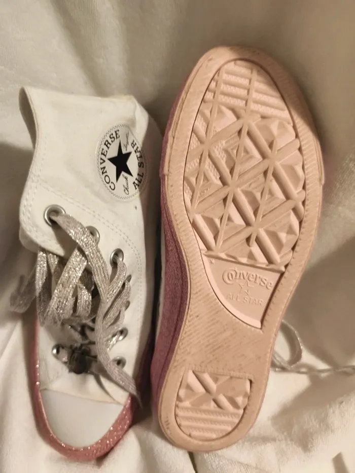 Converse 37 - photo numéro 3