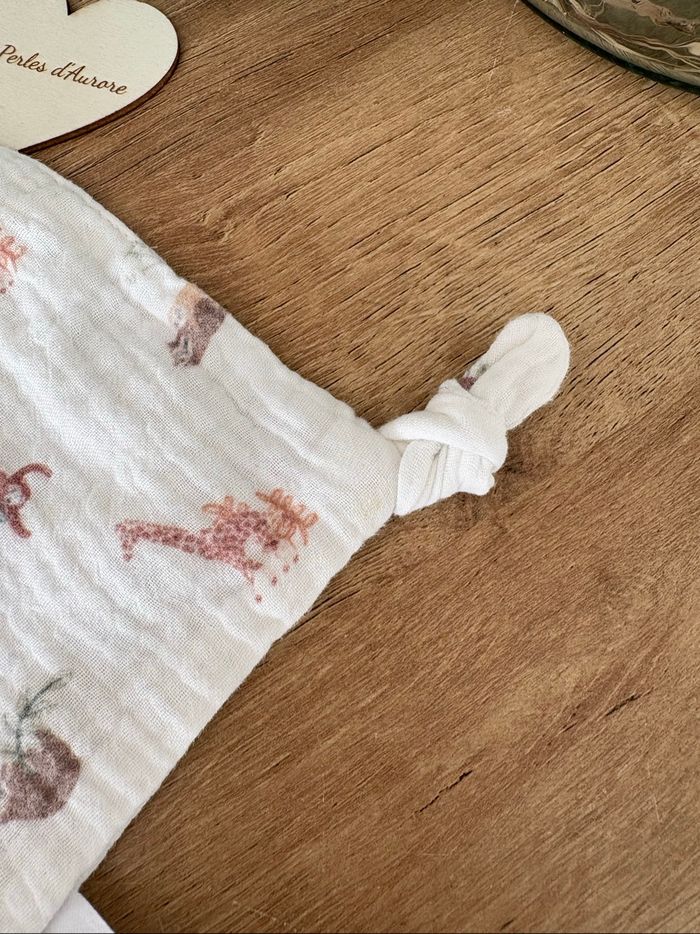 Doudou paresseux maison du monde - photo numéro 6