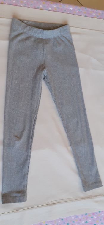 Legging 5 ans