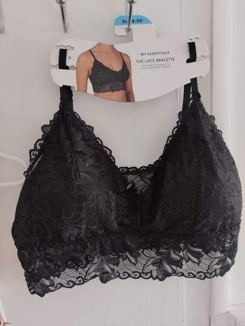 Soutien gorge