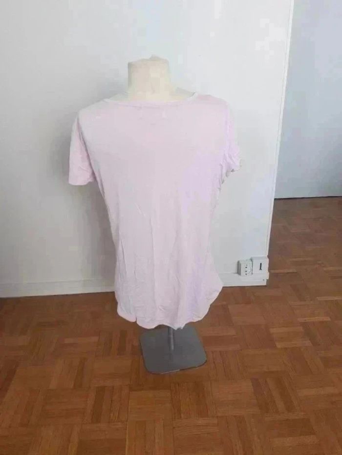 t shirt Minnie - photo numéro 2