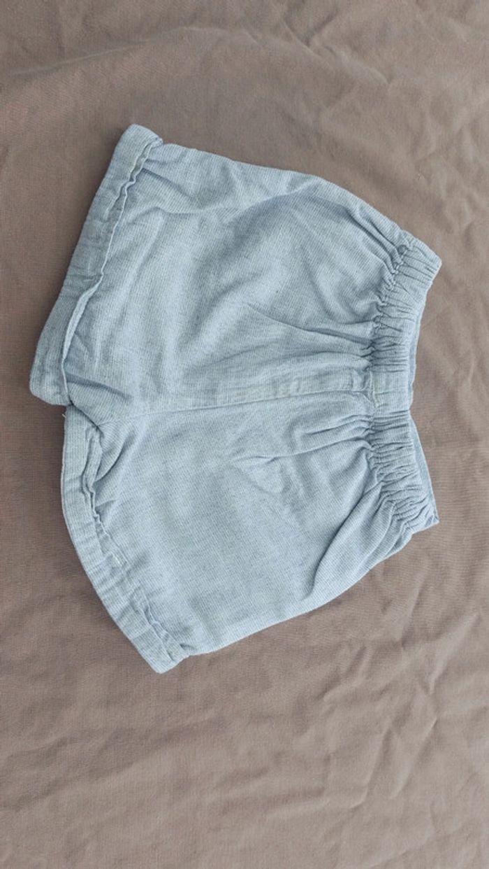 Short chiné - photo numéro 2