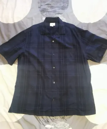 Chemise H&M taille XL