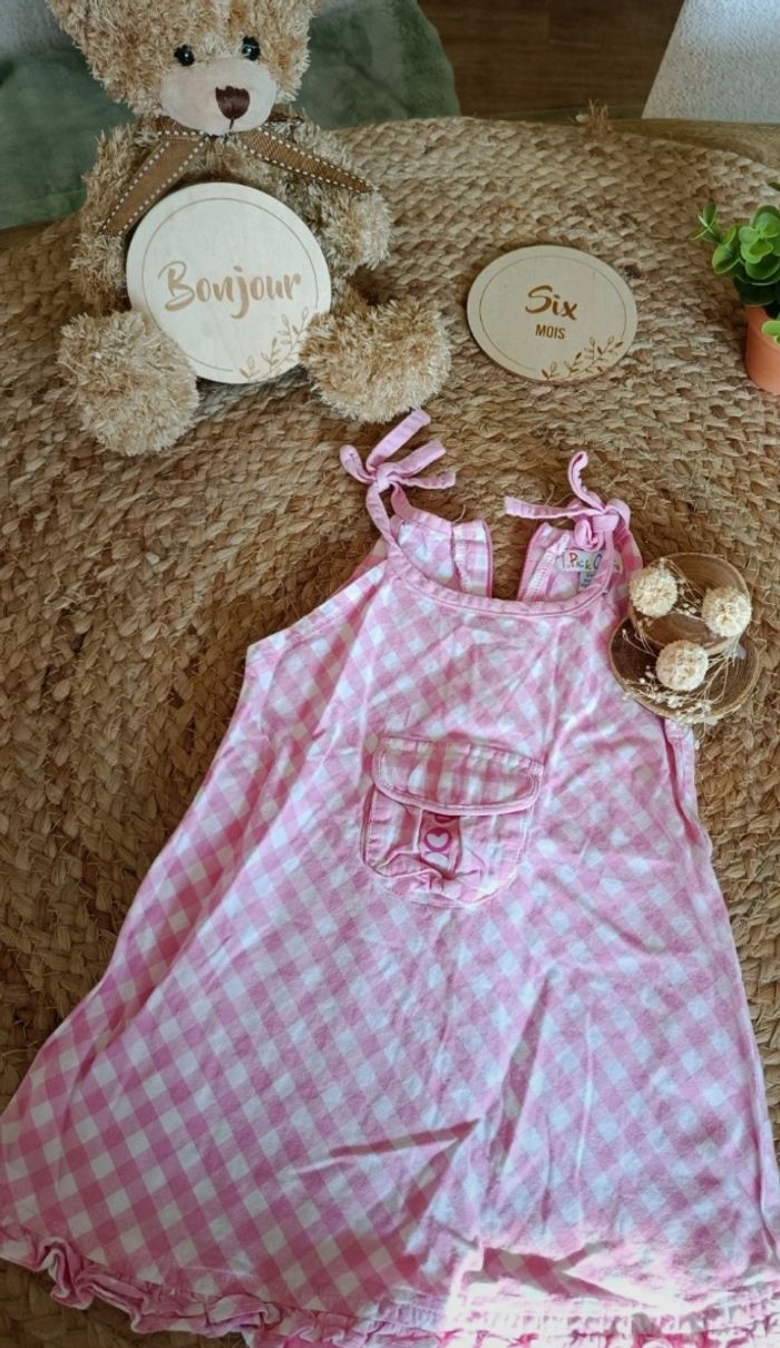 Robe été