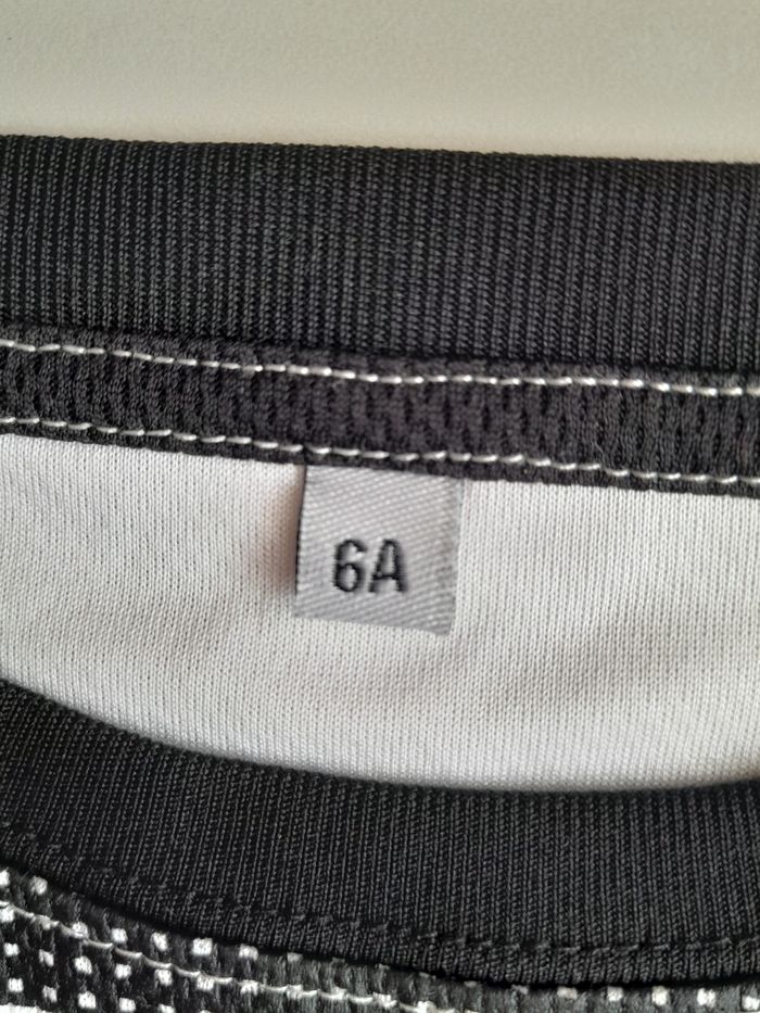 Tee shirt garcon été - photo numéro 4