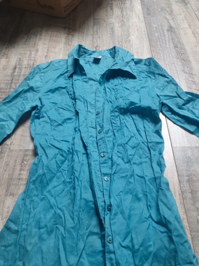 Chemise neuve - photo numéro 4