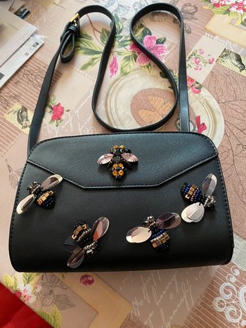 Petit sac à main bandoulière