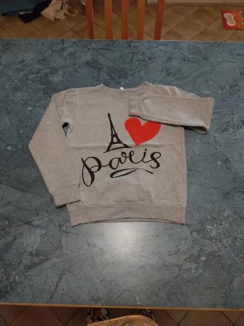 Sweat 10 ans
