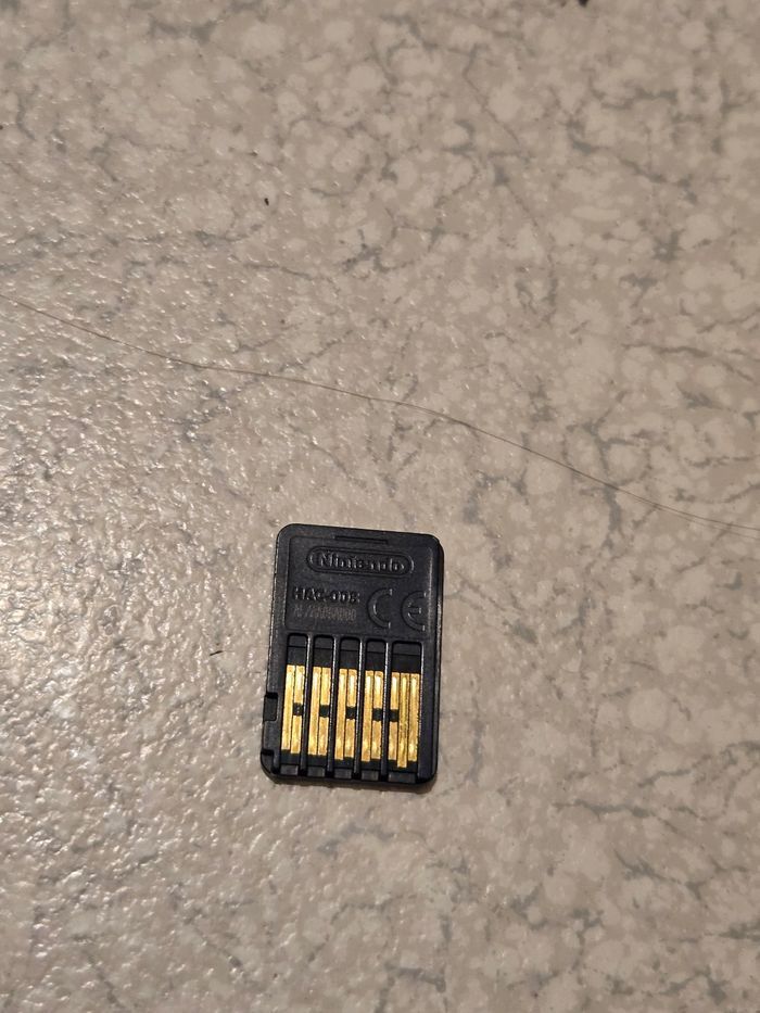 Jeu Nintendo switch Pokémon sword - photo numéro 2