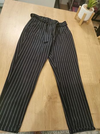 Pantalon 9 ans