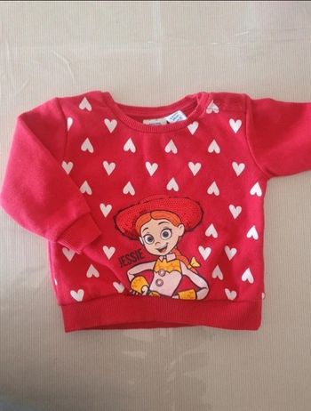 Pull Jessica Toy Story