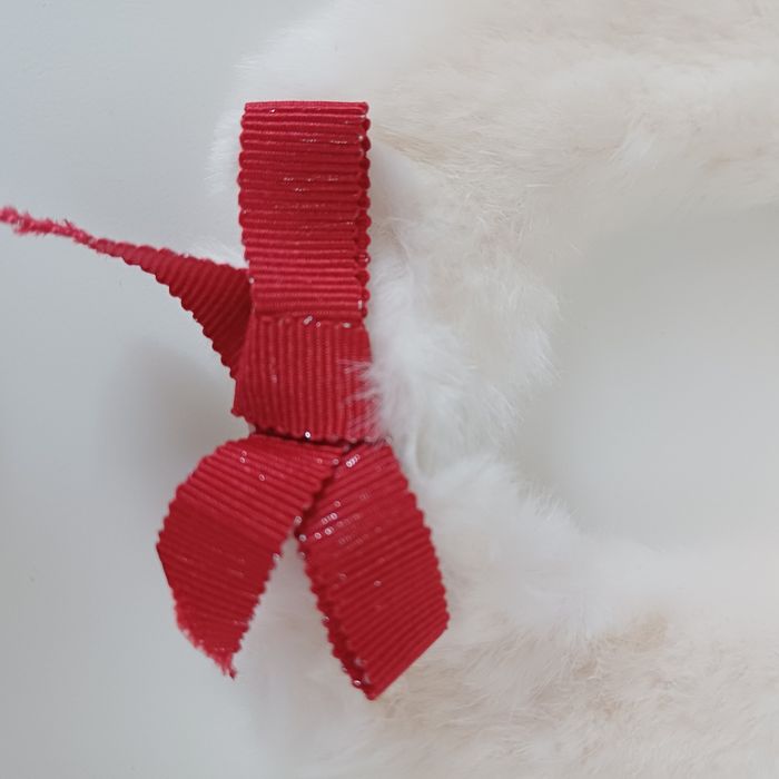 Robe Noël jacadi - photo numéro 4