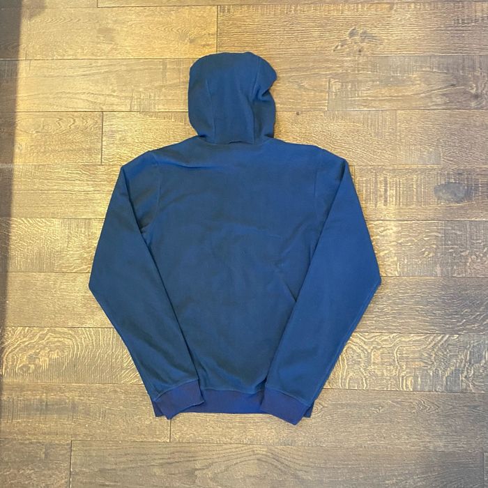 Polaire Nike Bleu - photo numéro 8