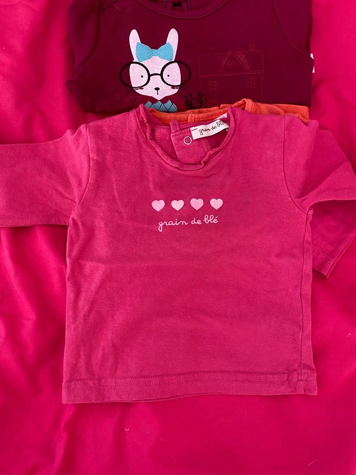 Hauts - photo numéro 2