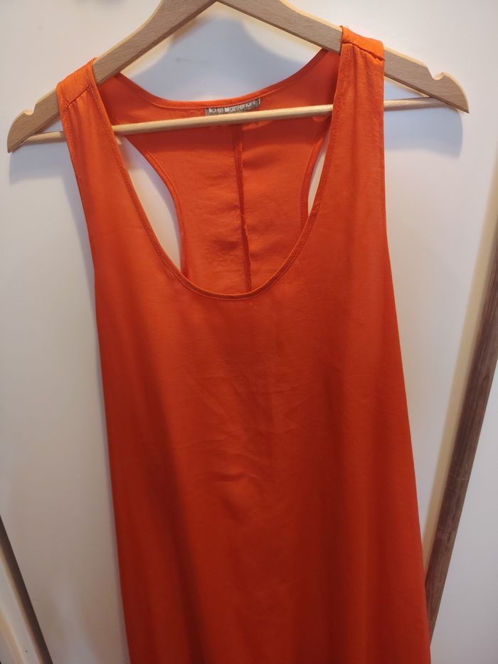 Robe longue - photo numéro 2