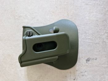 Porte chargeur SMP-07