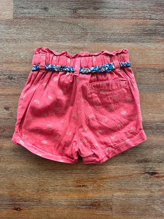 Short - photo numéro 3