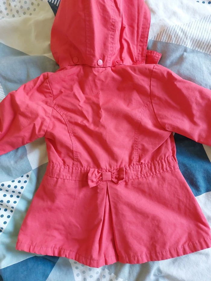 Veste - photo numéro 6