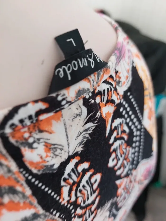 Robe bijou longue 42 - photo numéro 4