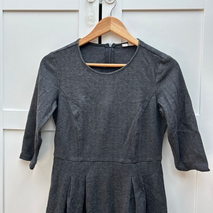 Robe hiver